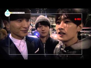 "스위스 전문가 은혁의 입대 전 마지막 인터뷰"  [더 프렌즈 in 스위스 The Friends in Switzerland] 1회