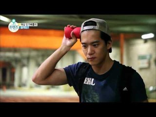 "스튜어디스에게 팬레터 받은 대세남은 과연 누구?" [더 프렌즈 in 세부 The Friends in Cebu] 1회