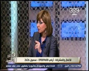لقاء ا/ أنور عصمت فى برنامج هنا العاصمة - الجزء الاول