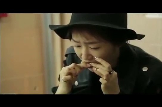 [Midnight in Hong Kong with SISTAR] Eng sub