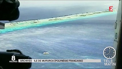 Essais nucléaires : le traumatisme humain et sanitaire des Polynésiens