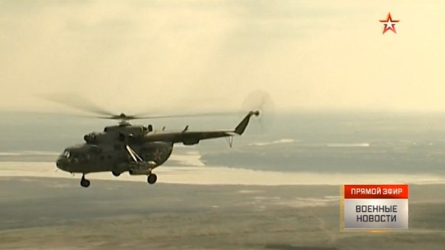 Военные новости в 10.00 от 24 февраля 2016 г. voenvideo.ru