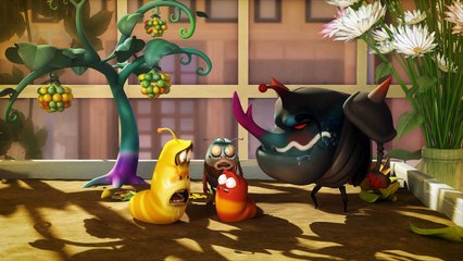 幼虫 - シーズン 2 - 第46-52話