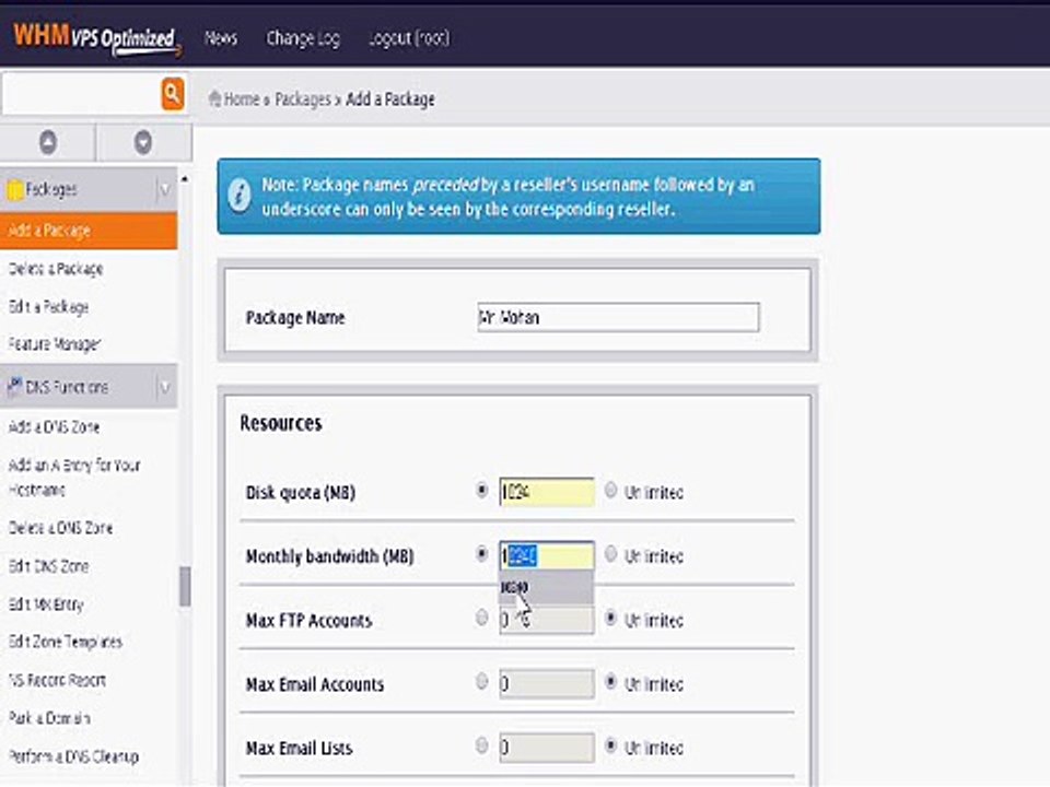 How to Start Hosting Company