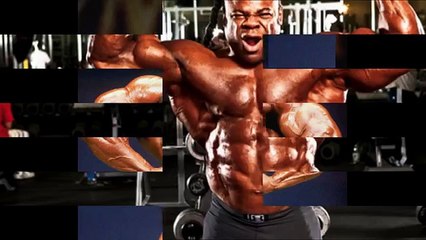 Top 14 Biggest Male Bodybuilders of All Time in whole world