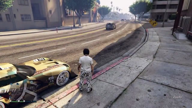 GTA 5 Online ► Invisible + GOD MODE GLITCH + Off The Radar Glitches ► Patch 1.32