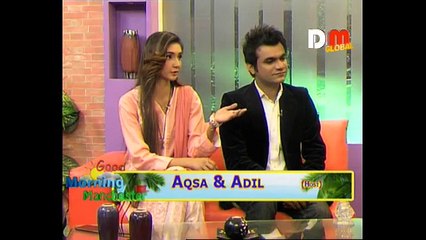 Good Morning Manchester 19-02-2016 par2