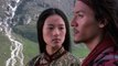 Crouching Tiger, Hidden Dragon (2000)