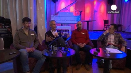 В Берлине открылось первое общежитие для беженцев нетрадиционной сексуальной ориентации