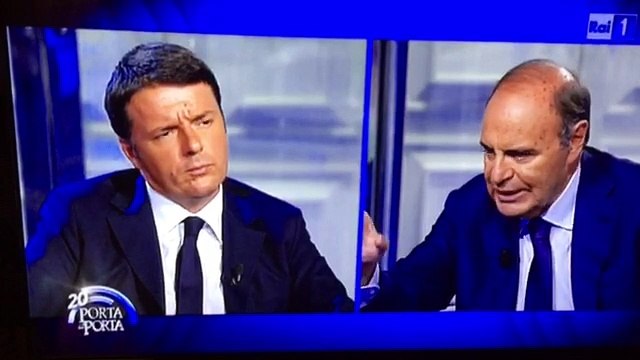 Impegno istituzionale a sostegno di Chico Forti - parla Matteo Renzi