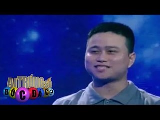 Tình yêu với V.League của người chơi Đình Phương