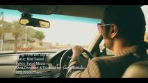 Tere Bina Sajna - Bilal Saeed - Waqar - Official Video HD - Sad Bollywood Song 2016