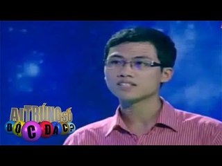 "Nuối tiếc" trong "60s thử thách"