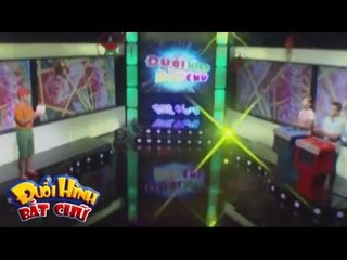 [TEASER] Đuổi Hình Bắt Chữ - 26/09/2015