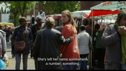 Looking for Her  / Je vous souhaite d'être follement aimée (2016) - Trailer (English Subs)