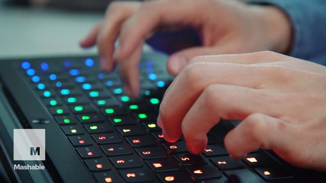 The Razer Blade Stealth is here to slay your MacBook Pro