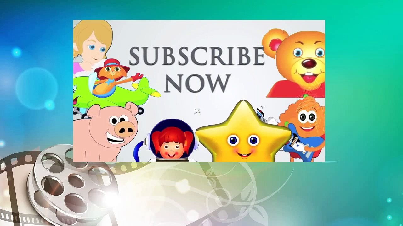 Are You Sleeping Nursery Rhyme | Cartoon Animation Songs For Children
