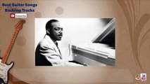 Count On The Blues - Count Basie Guitar Backing Track