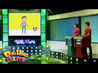 Đuổi Hình Bắt Chữ ngày 29/08/2015