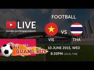 U23 Việt Nam vs U23 Thái Lan - SEA Games 28 | HIGHLIGHT