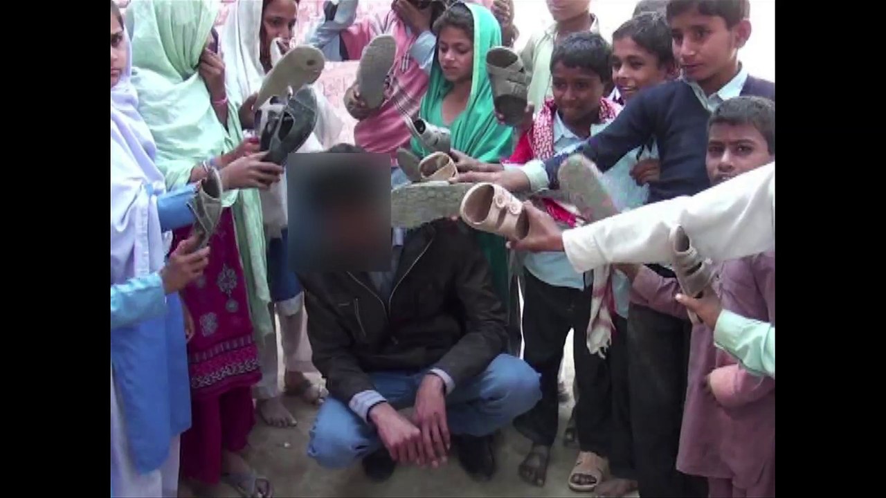 SADIQABAD-BOY-CAPTURED