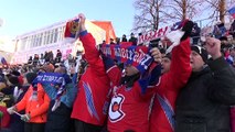В Ульяновске завершился XXXVI чемпионат мира по хоккею с мячом