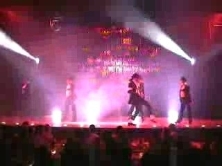 michael jackson immitation krisscc3