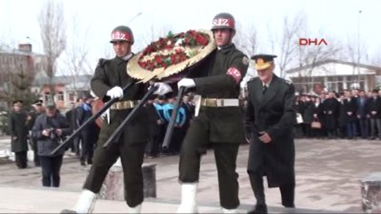 Ardahan?da Kurtuluş Coşkusu