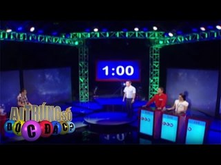 Ai Trúng Số Độc Đắc - 17/07/2015