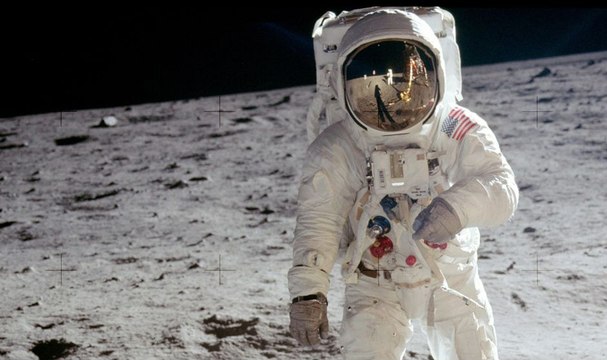 Après 47 ans de secret, la NASA dévoile l'étrange musique entendue par les astronautes de la mission Apollo X en 1969