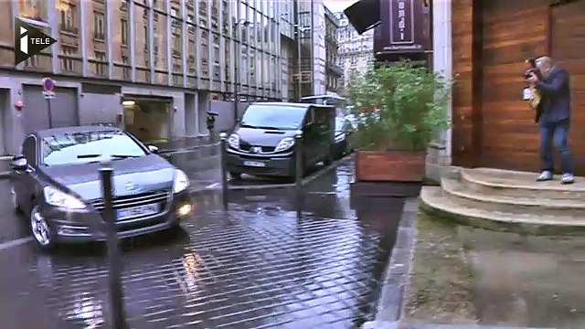 Sondages de l'Elysée: Claude Guéant mis en examen