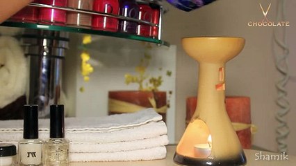 Японский маникюр - укрепление и восстановление натуральных ногтей