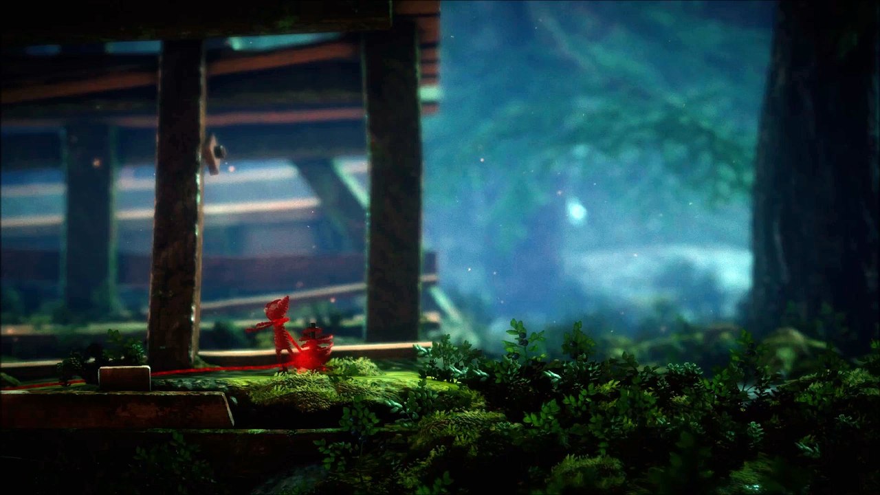 Unravel Secret 5.3