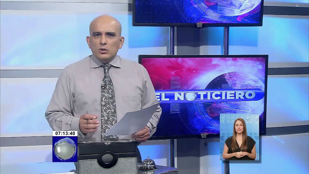 Hombre fue aprehendido cuando habría intentado agredir a su ex-pareja con cuchillos