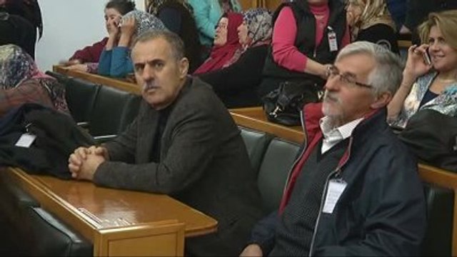 Kılıçdaroğlu: Bütün Artvinlileri Türkiye'nin Bir Numaralı Vatanseveri İlan Ediyorum