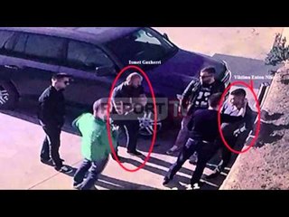 Report TV - Atentati i Enton Nikajt, Prokuroria: U vra nga arma e Emiljano Tashos