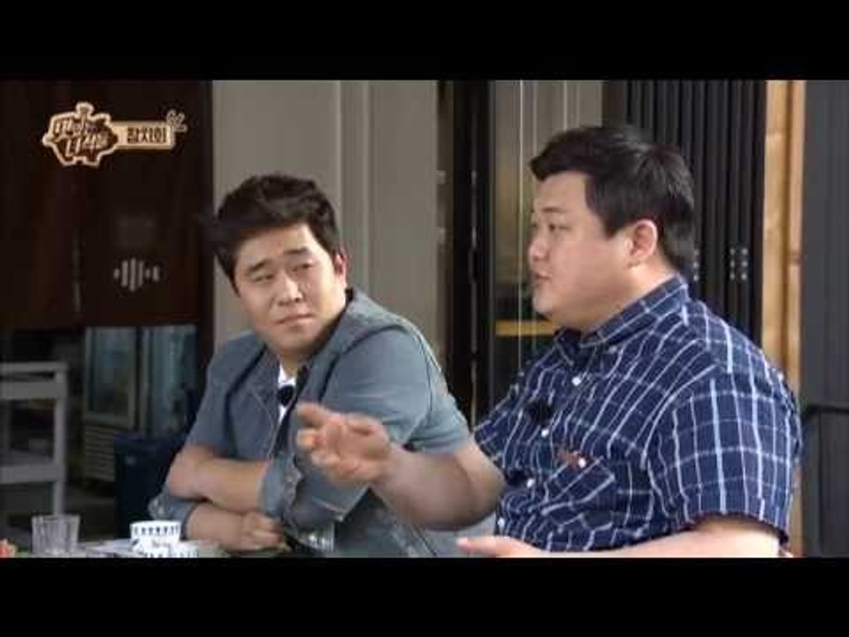 [맛있는 녀석들 Tasty Guys] Ep.12  "준현's 더 맛있는 Tip! 간편...