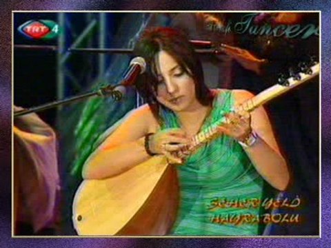 Özlem ÖZDİL-Altım Üstüm Kaç Kuruşluk (Efsaneyim Efsaneyim)