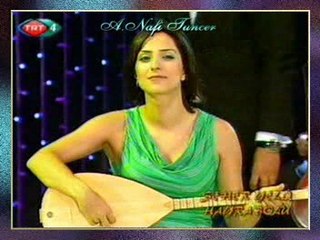 Özlem ÖZDİL-Gözlerin Elâdır Yâr