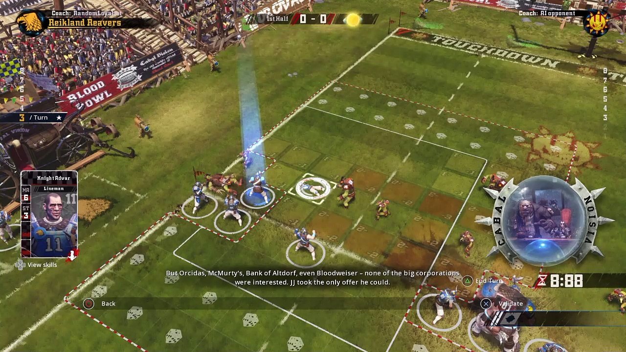 Blood Bowl 2|E2