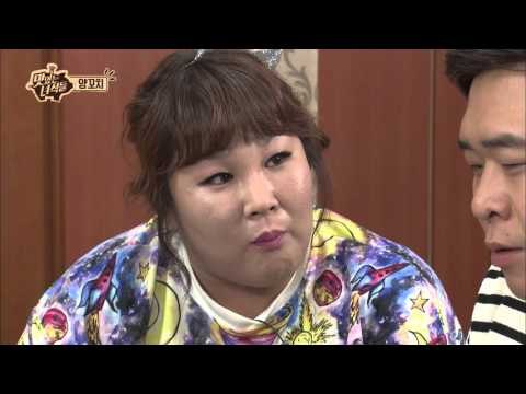 맛있는 녀석들을 압도한 맛의 정체는?! [맛있는 녀석들 Tasty Guys] 34회