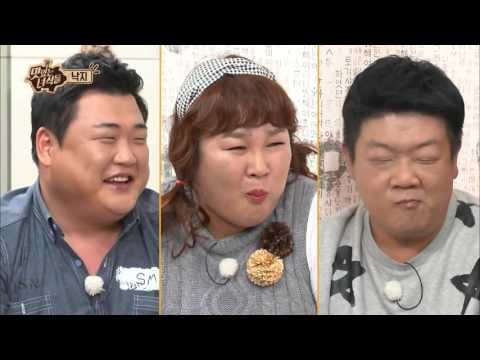 감탄이 절로! 맛있는 녀석들의 낙지 먹방 [맛있는 녀석들 Tasty Guys] 37회