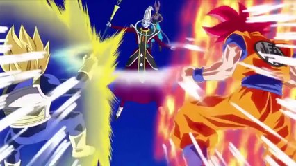 Dragon Ball Super Manga 09 | Frost Vs Goku | Mundo Dragon Ball