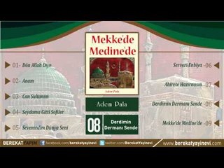 Adem Pala - Derdimin Dermanı Sende