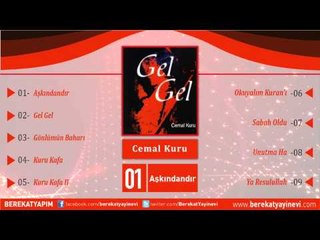 Cemal Kuru - Aşkındandır