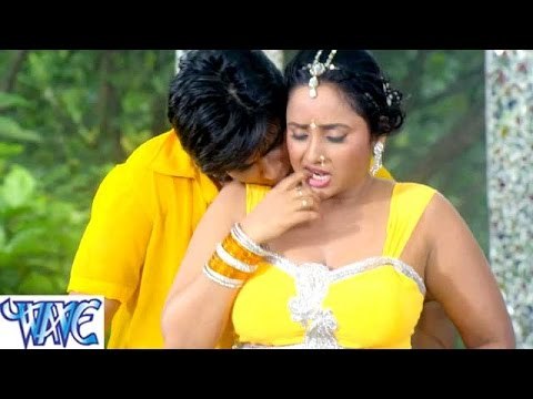 HD छुवेदs चिकन सामान - Chuweda Chikan Saman - Ek Laila Teen Chaila - Bhojpuri Hot Songs 2015 new