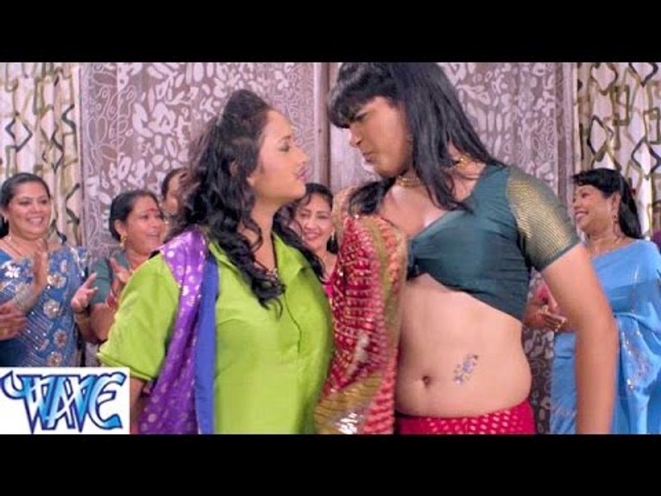 HD हउ दोसरा के धन - Hau Dosara Ke Dhan - Ek Laila Teen Chaila - Bhojpuri Hot Songs 2015 new