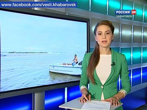 Вести-Хабаровск. Мелкая моторика