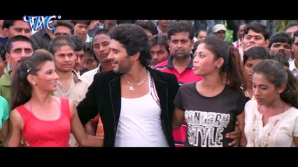 HD बड़ा चिकनईलु बुची - Bada Gadarailu Buchi - Balam Rasiya - Bhojpuri Hot Songs 2015 new