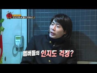 "뮤지, 연예인이세요물음표 아뇨 배웁니다ㅋㅋ" [오디션트럭 AuditionTruck] 3회